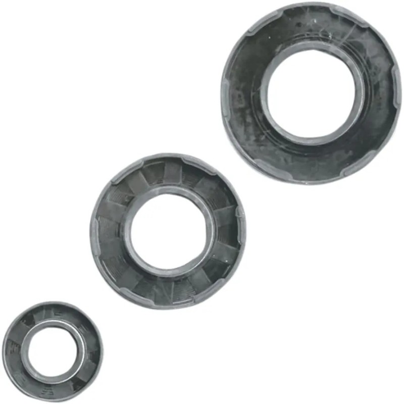 Kits de joints spy de vilebrequin VERTEX pour Jet Ski Seadoo (BRP) GSI, GT, GTI, GTS, GTX, HX, SP, SPI Kits de joints spy de vilebrequin VERTEX pour Jet Ski Seadoo (BRP) GSI, GT, GTI, GTS, GTX, HX, SP, SPI