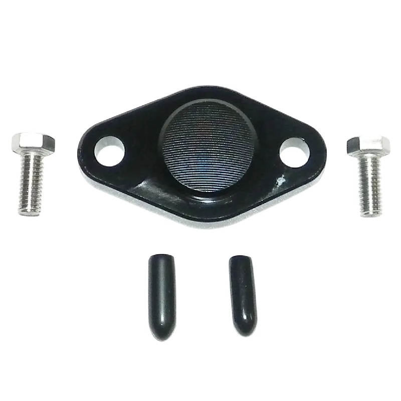 Plaque d’obturation d’admission d’huile WSM pour SEA-DOO (BRP) GSX, GTI, GTX, LRV, RX, XP