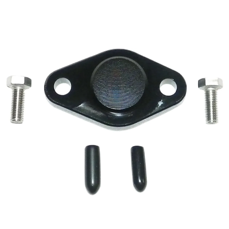 Plaque d’obturation d’admission d’huile WSM pour SEA-DOO (BRP) GSX, GTI, GTX, LRV, RX, XP