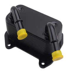 Radiateur d’huile WSM pour Jet-ski SEA-DOO BRP GTX 4-TEC, GTX 4-TEC SC