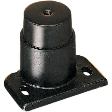 Fixation de moteur pour motomarines WSM pour motomarine Seadoo GSX, GTX, LRV, RX