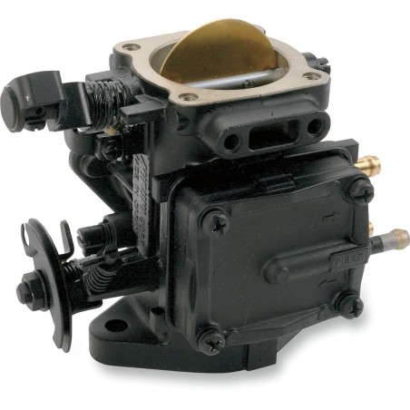Carburateur Super BN noir pour remplacement du modèle d’origine MIKUNI pour YAMAHA SJ650