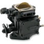 Carburateur Super BN noir pour remplacement du modèle d’origine MIKUNI pour YAMAHA SJ650