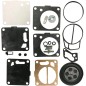 Kit reconditionnement Mikuni authentique pour KAWASAKI Jet Ski JH 750 XI, JS 750 SXI, JS 800 SX-R, JT 750 STX