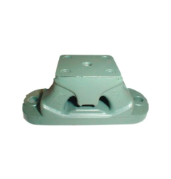 Fixation de moteur pour motomarines WSM EX, EXR, FX, GP, VX