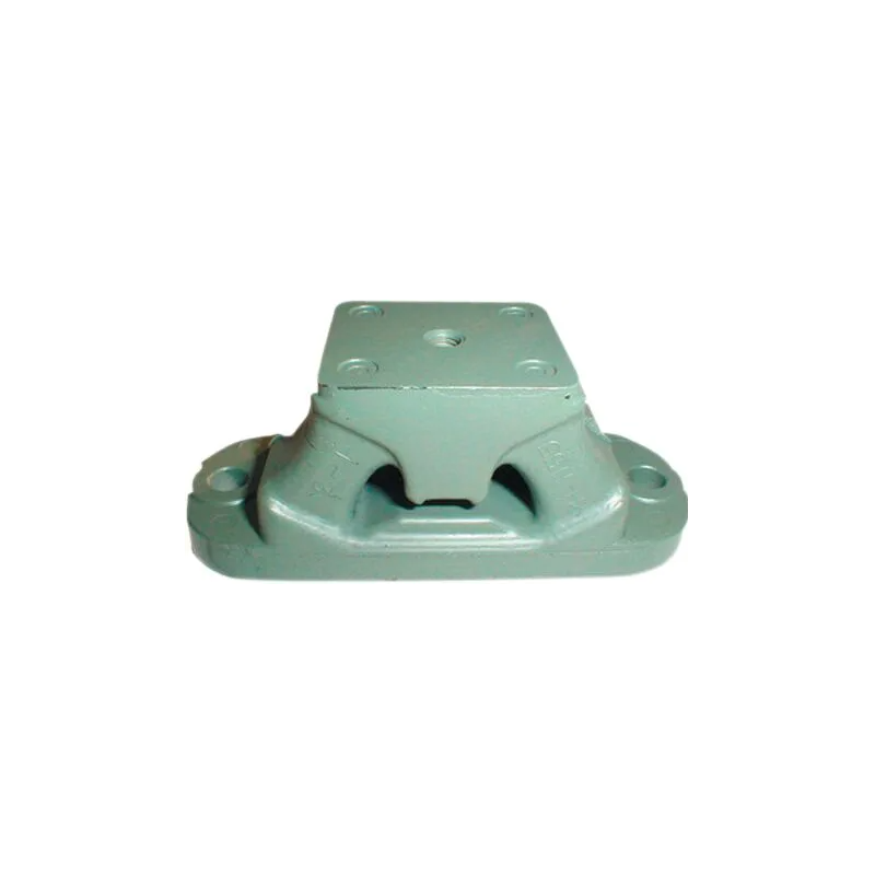 Fixation de moteur pour motomarines WSM EX, EXR, FX, GP, VX