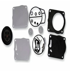 Kit MIKUNI pour carburateur Jet Ski SEADOO 3D, GSX, GTX, LRV, RX, XP 951 DI, LTD, X