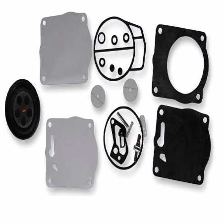 Kit MIKUNI pour carburateur Jet Ski SEADOO 3D, GSX, GTX, LRV, RX, XP 951 DI, LTD, X
