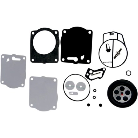 Kit MIKUNI pour carburateur Jet Ski YAMAHA GP 800, GP 800 R