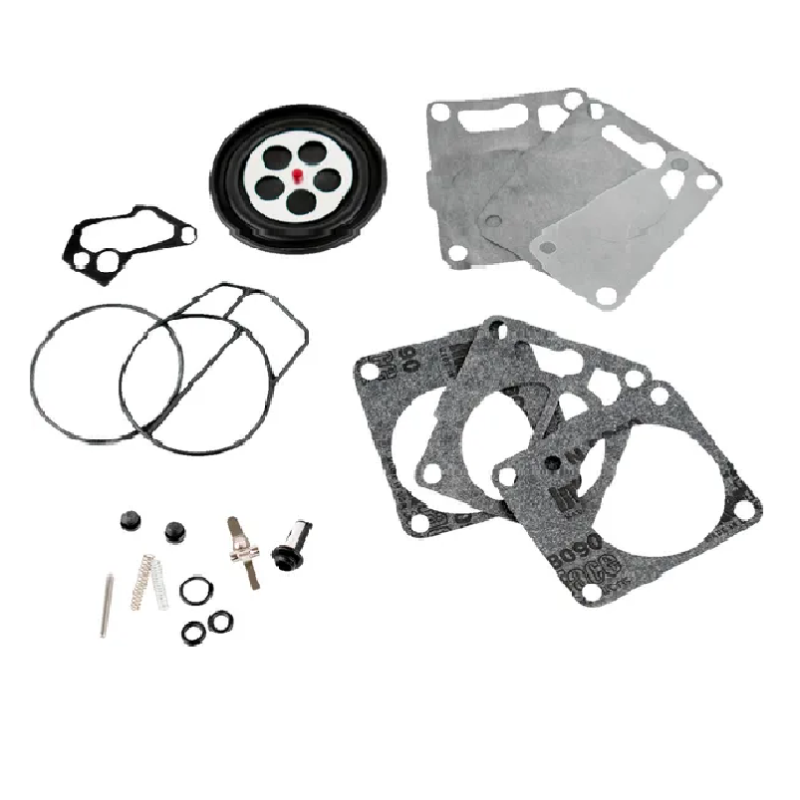 Kit de reconditionnement de carburateur WSM pour Jet Ski Kawasaki JS 800 SX-R Kit de reconditionnement de carburateur WSM pour Jet Ski Kawasaki JS 800 SX-R