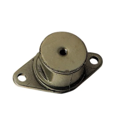 Fixation de moteur pour motomarines WSM pour Yamaha WB 700, WB 760