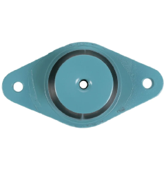 Fixation de moteur pour motomarines WSM pour Kawasaki JH 1200