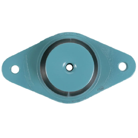 Fixation de moteur pour motomarines WSM pour Kawasaki JH 1200