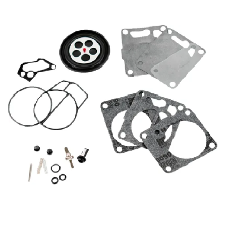 Kit de reconditionnement de carburateur WSM pour Jet Ski SEA-DOO 3D 780 RFI, GS 720, GSI 720, GT 580, GTI 720, GTI 720 LE