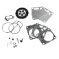 Kit de reconditionnement de carburateur WSM pour Jet Ski SEA-DOO 3D 780 RFI, GS 720, GSI 720, GT 580, GTI 720, GTI 720 LE