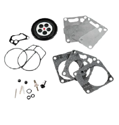 Kit de reconditionnement de carburateur WSM pour Jet Ski YAMAHA FX 700, GP 1200, RA 1100, RA 700, RA 700 A, SJ 650, SV 1200