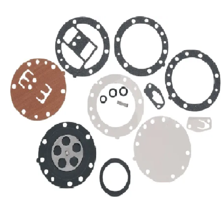 Kit de réparation pour carburateur complet pour Mikuni Kawazaki JS 300, JS 300 SX, JS 440, JS 550
