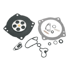 Kit de reconditionnement de carburateur VERTEX pour Jet Ski Kawasaki JF 650 SX, JF 650 X-2