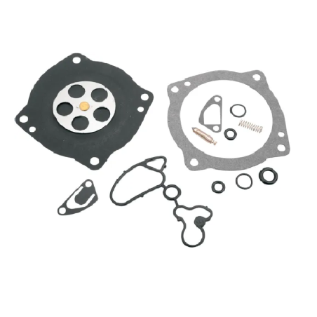Kit de reconditionnement de carburateur VERTEX pour Jet Ski Kawasaki JF 650 SX, JF 650 X-2