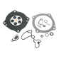 Kit de reconditionnement de carburateur VERTEX pour Jet Ski Kawasaki JF 650 SX, JF 650 X-2