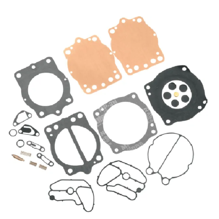 Kit de reconditionnement de carburateur VERTEX pour Jet Ski KAWASAKI JF 650 SX, JF 650 TS, JF 650 X-2, JH 1100 ZXI, JH 750 SS