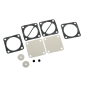 Kit de réparation pour pompe à essence VERTEX pour Jet Ski Yamaha PHAZER 2 480, PHAZER 480, VENTURE 480, VENTURE 480 TR