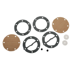 Kit de réparation pour pompe à essence VERTEX pour Jet Ski Polaris APOLLO 340, CENTURION 500, CHARGER 400, COBRA 340, COBRA 440