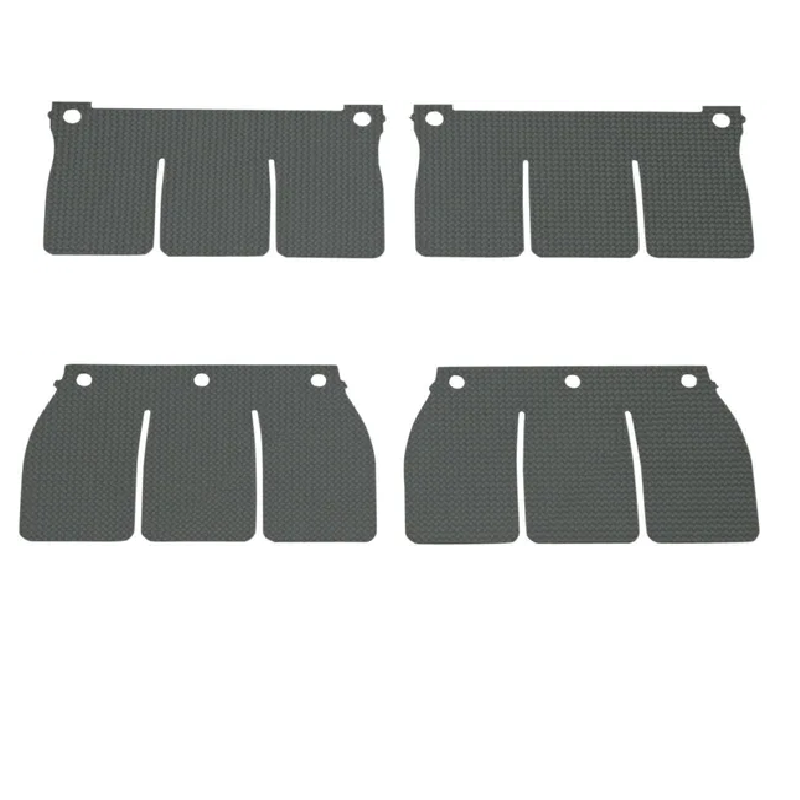 Lamelle de clapet de rechange V-Force Delta 2 pour Jet Ski Polaris EDGE 600, FREEDOM 700, FUSION 600 HO, FUSION 700