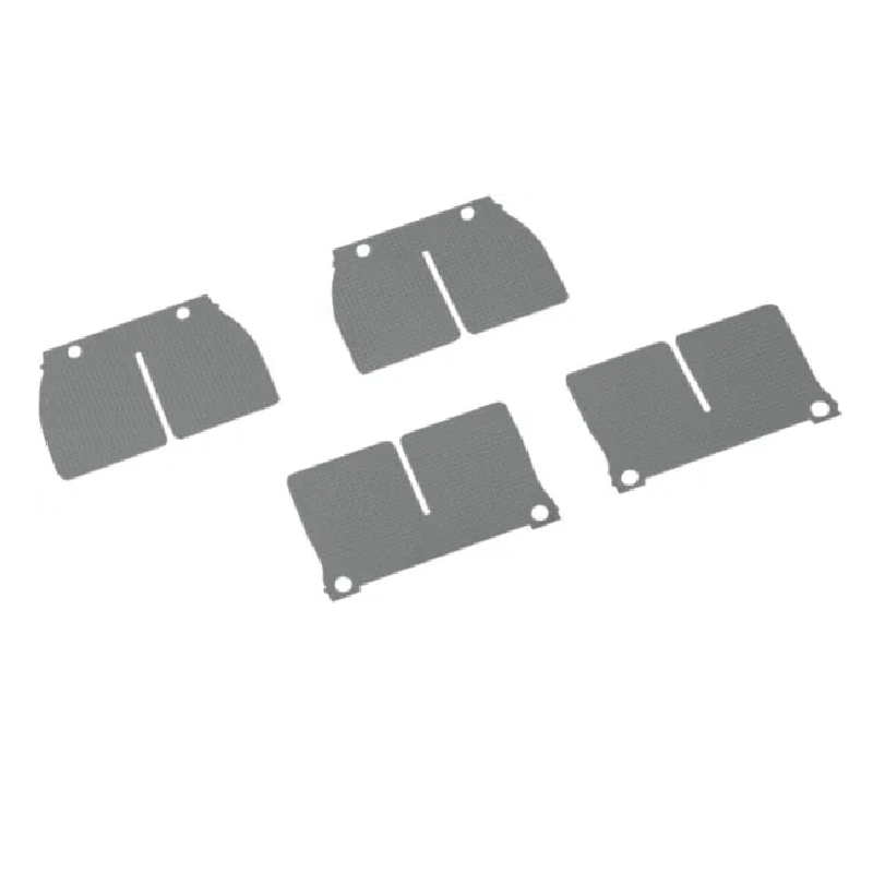 Lamelle de clapet de rechange V-Force Delta 2 pour Jet Ski Polaris SL 650, SL 650 STD, SL 750, SL 780, SLT 750