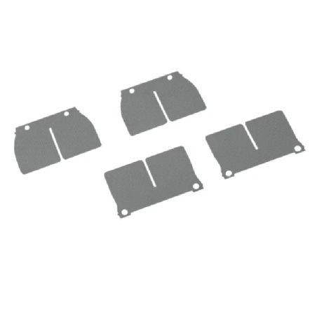 Lamelle de clapet de rechange V-Force Delta 2 pour Jet Ski Polaris SL 650, SL 650 STD, SL 750, SL 780, SLT 750, SLT 780, SLX 105
