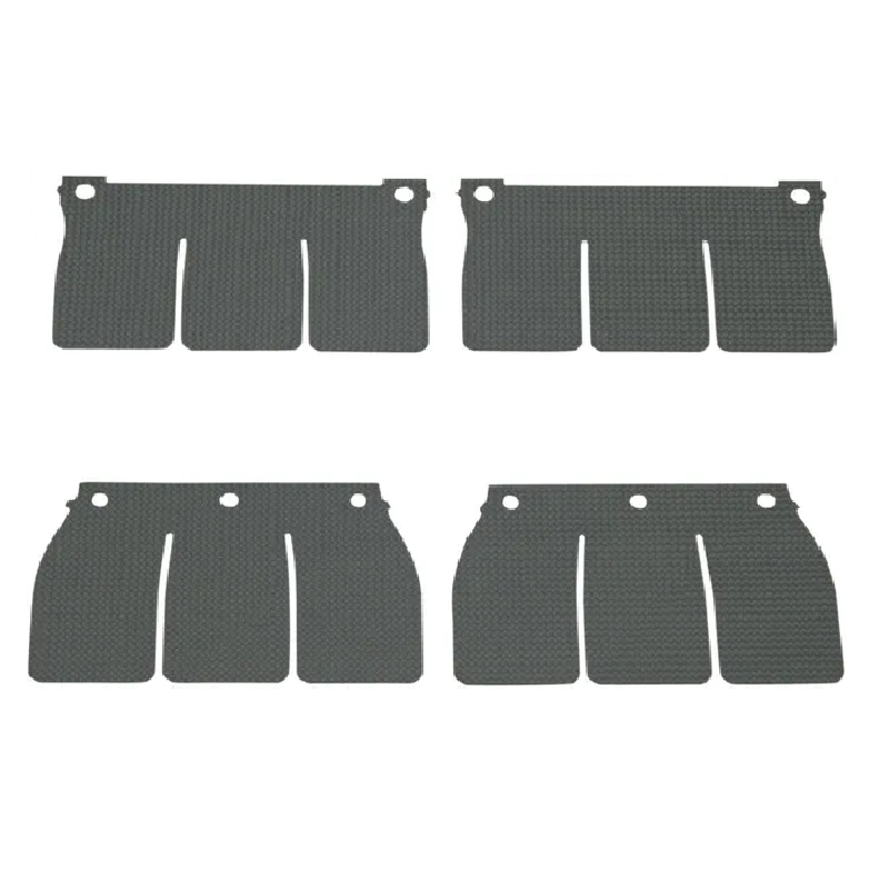 Lamelle de clapet de rechange V-Force Delta 2 pour Jet Ski Polaris EDGE 600, FREEDOM 700, FUSION 600 HO, FUSION 700