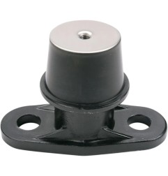 Fixation de moteur pour motomarines WSM pour Seadoo GTI, GTR, GTS, GTX, RXP, RXP-X, RXT, RXT-X, WAKE