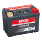 Batterie LiFePO4 au lithium BS BATTERY pour Jet Ski Kawasaki JF 650 SX, JF 650 TS, JF 650 X-2, JH 750 SS, JH 750 XI, JH 750 XIR