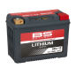 Batterie LiFePO4 au lithium BS BATTERY pour Jet Ski POLARIS ACE 900 XC 4X4, GENERAL 1000, GENERAL 1000 4X4, GENERAL 4 1000