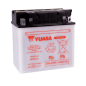 Batterie conventionnelle YUASA pour Jet Ski Kawasaki JF 650 SX, JF 650 TS, JF 650 X-2, JH 750 SS, JH 750 XI, JH 750 XIR