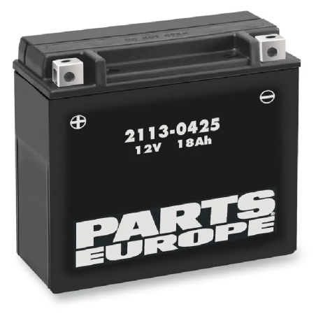Batterie hautes performances sans entretien AGM PARTS EUROPE pour Jet Ski Yamaha SIDEWINDER 1000 B-TX, SIDEWINDER 1000 L-TX