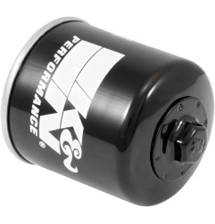 Filtre à huile performance K&N pour ARCTIC CAT (TEXTRON) H1 650 4X4, V2 650 4X4