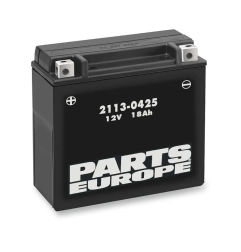 Batterie hautes performances sans entretien AGM PARTS EUROPE pour Jet Ski Yamaha SIDEWINDER 1000 B-TX, SIDEWINDER 1000 L-TX
