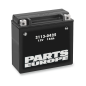 Batterie hautes performances sans entretien AGM PARTS EUROPE pour Jet Ski Yamaha SIDEWINDER 1000 B-TX, SIDEWINDER 1000 L-TX Batterie hautes performances sans entretien AGM PARTS EUROPE pour Jet Ski Yamaha SIDEWINDER 1000 B-TX, SIDEWINDER 1000 L-TX