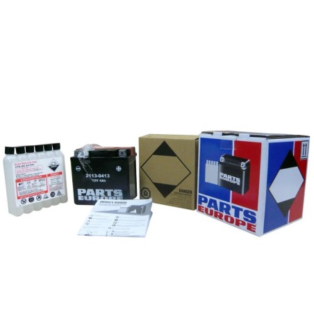 Batterie sans entretien AGM pour Jet Ski HONDA ARX 1200 N2, ARX 1200 N3, ARX 1200 T2, ARX 1200 T3, CBX 1000