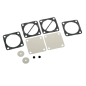 Kit de réparation pour pompe à essence VERTEX pour Jet Ski Yamaha PHAZER 2 480, PHAZER 480, VENTURE 480, VENTURE 480 TR