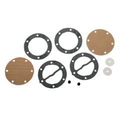 Kit de réparation pour pompe à essence VERTEX pour Jet Ski Polaris APOLLO 340, CENTURION 500, CHARGER 400, COBRA 340, COBRA 440