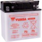 Batterie conventionnelle pour Jet Ski KAWASAKI JF 650 SX, JF 650 TS, JF 650 X-2, JH 750 SS, JH 750 XI, KAF 620 A - B Batterie conventionnelle pour Jet Ski KAWASAKI JF 650 SX, JF 650 TS, JF 650 X-2, JH 750 SS, JH 750 XI, KAF 620 A - B