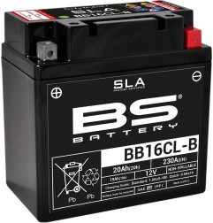 Batterie sans entretien AGM SLA prête à l’emploi pour Jet Ski KAWASAKI JF 650 SX , JF 650 TS, JF 650 X-2, JH 750 SS