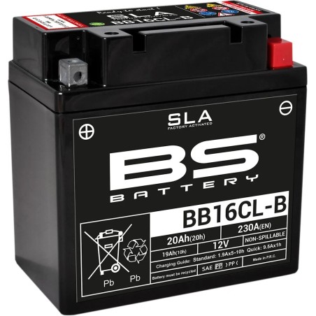 Batterie sans entretien AGM SLA prête à l’emploi pour Jet Ski KAWASAKI JF 650 SX , JF 650 TS, JF 650 X-2, JH 750 SS