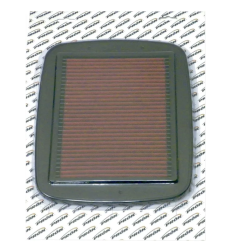 Filtre à air lavable de rechange WSM pour Jet Ski Yamaha FX 1800, GP 1800, VX 1800, VXR 1800