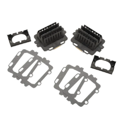 Système de boite à clapets V-FORCE 3 pour Jet Ski Yamaha GP 760, RA 760, SJ 700, WB 760, WVT 760, XL 760.