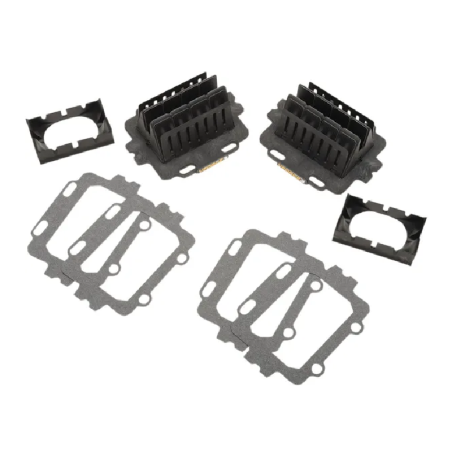 Système de boite à clapets V-FORCE 3 pour Jet Ski Yamaha GP 760, RA 760, SJ 700, WB 760, WVT 760, XL 760.