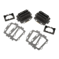 Système de boite à clapets V-FORCE 3 pour Jet Ski Yamaha GP 760, RA 760, SJ 700, WB 760, WVT 760, XL 760