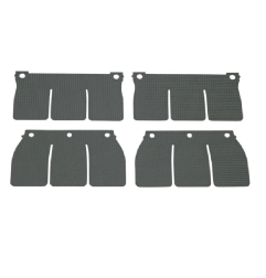Lamelle de clapet de rechange V-FORCE Delta 2 pour Jet Ski Yamaha YZ 250